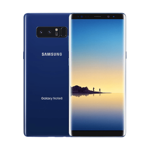 Samsung Galaxy Note 8 (N950F) - Good Condition - ReDial Samsung Galaxy Note 8 (N950F) - Good Condition - ReDial